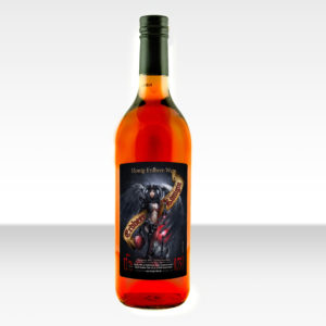 ERDBEERKÖNIGIN (0,75L, 12% VOL.)