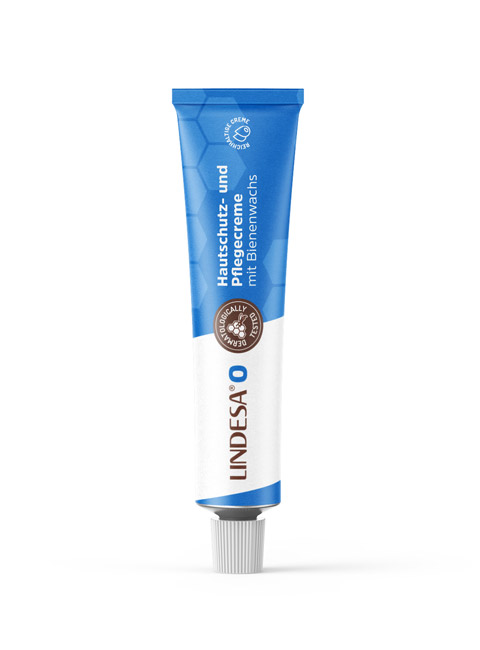 LINDESA® O Handcreme