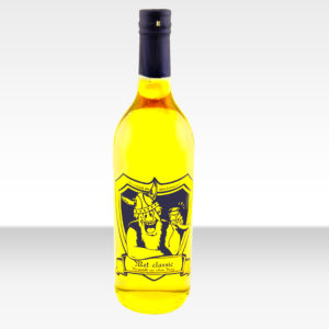 MET „CLASSIC“ (0,75L, 11% VOL.)