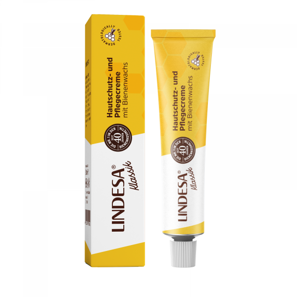 LINDESA® KLASSIK Handcreme