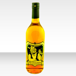 MET „TANNENHONIG“ (0,75L, 10,5% VOL.)