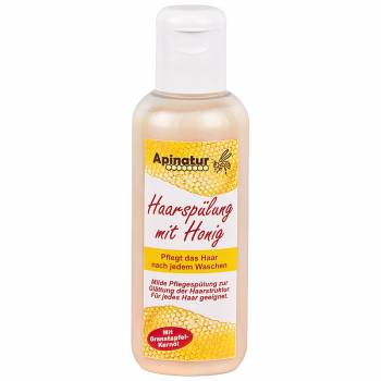 Honig Haarspülung, 250ml