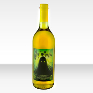 GEISTERTRUNK (0,75L, 10,5% VOL.)