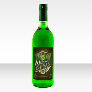 CHIVAN (0,75L, 10,5% VOL.)