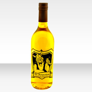 MET „KASTANIENHONIG“ (0,75L, 11% VOL.)