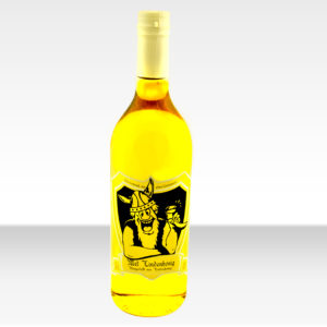 MET „LINDENHONIG“ (0,75L, 10,5% VOL.)