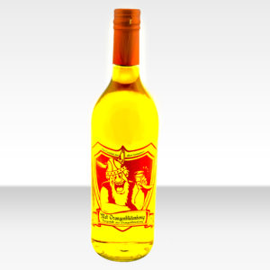 MET „ORANGENBLÜTENHONIG“ (0,75L, 10,5% VOL.)