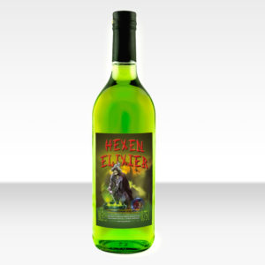 HEXENELIXIER (0,75L, 10,5% VOL.)