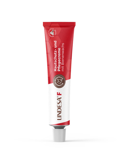 LINDESA® F Handcreme